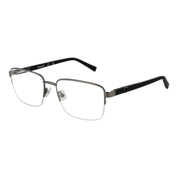 Montura de Gafas Hombre Timberland TB1818 57008 0 Montura de Gafas Hombre Timberland TB1818 57008 0