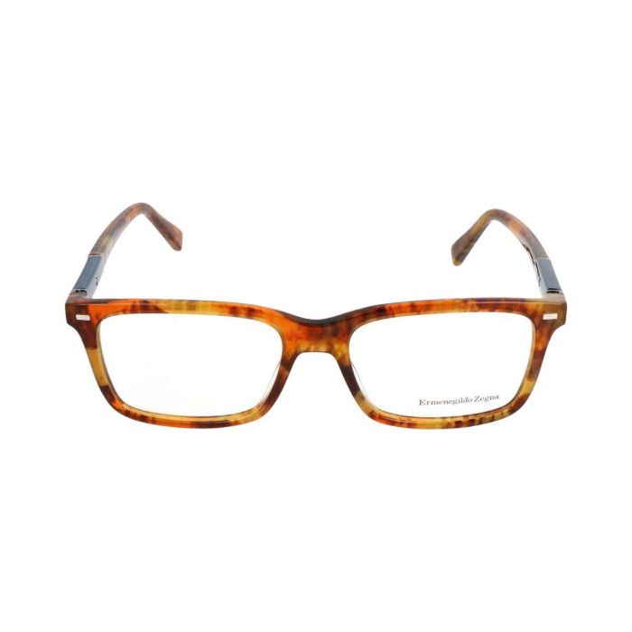 Montura de Gafas Hombre Ermenegildo Zegna EZ5037-54 Multicolor ø 54 mm Montura de Gafas Hombre Ermenegildo Zegna EZ5037-54 Multicolor ø 54 mm