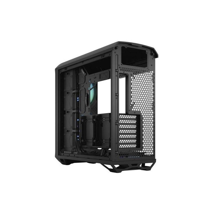 Fractal Design FD-C-TOR1A-04 Torrent PC Negro 14 Fractal Design FD-C-TOR1A-04 Torrent PC Negro 14