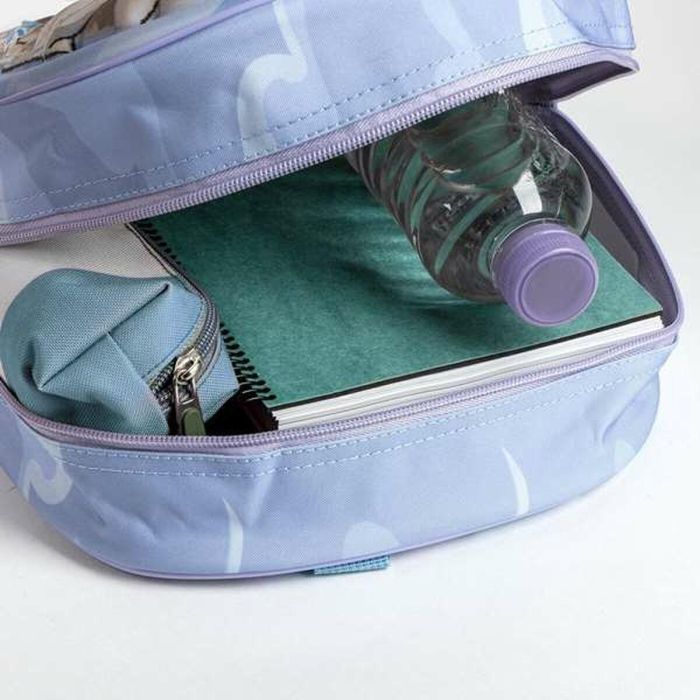 Mochila infantil 3D frozen 25.0 x 31.0 x 10.0 cm 3 Mochila infantil 3D frozen 25.0 x 31.0 x 10.0 cm 3
