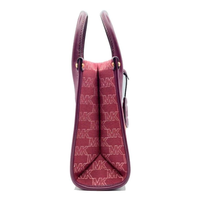 Bolso Mujer Michael Kors 35F2G7ZC5I-MULBERRY-MLT Rojo 24 x 19 x 7 cm 1