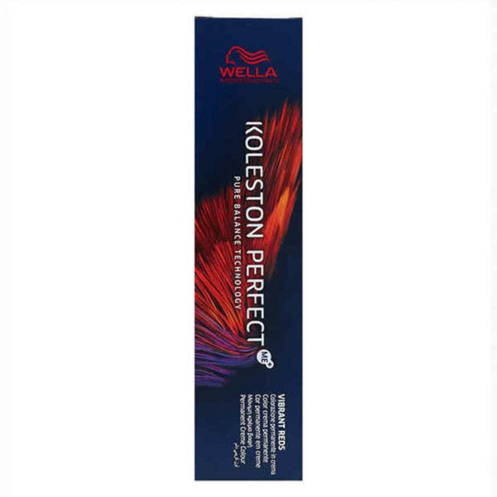 Wella Professionals Koleston Perfect Me+ Vibrant Reds P5 55-65 60 mL