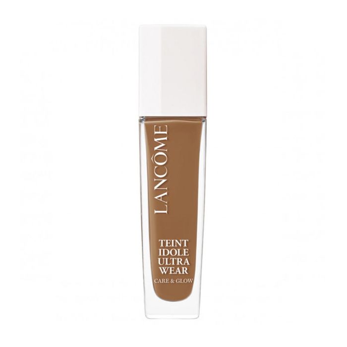 LANCOME Idole Ultra Wear Base 510 W - Base de Maquillaje para Mujer