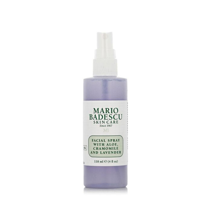 Bruma Facial Mario Badescu Skin Care 118 ml