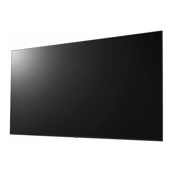 LG 86UL3J-N Pantalla Señalización Digital 86" IPS UHD 330cd/m2 1200:1 Altavoces + WiFi WebOS 6