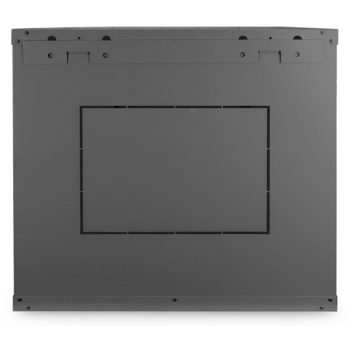 DIGITUS Wandgehäuse Dynamic 12HE 607x600x600mm schwarz 3 DIGITUS Wandgehäuse Dynamic 12HE 607x600x600mm schwarz 3