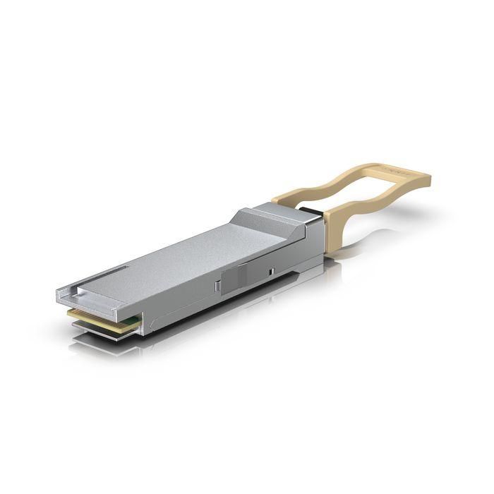 Ubiquiti 100G, SR4, Multi-Mode Optical Module, MPO-12 UPC, 100 m 3 Ubiquiti 100G, SR4, Multi-Mode Optical Module, MPO-12 UPC, 100 m 3