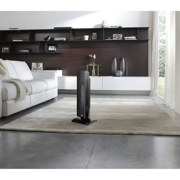 Calefactor DeLonghi TCH8993ER.BC Negro 2400 W 3