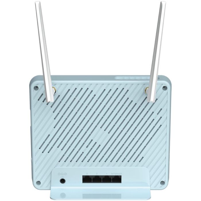 Router D-Link G415/E Ethernet LAN Wi-Fi Wi-Fi 6 GHz Blanco 3