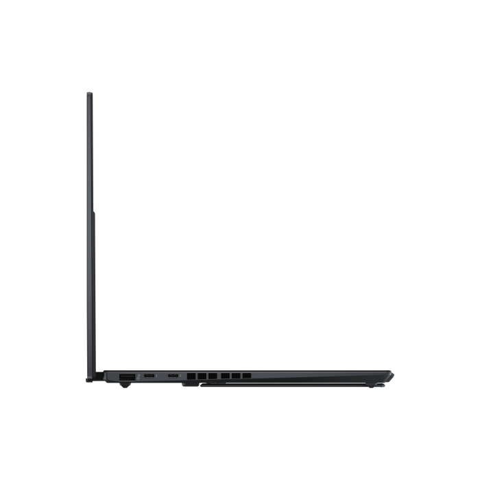 ASUS Zenbook Duo OLED UX8406MA-QL396W - Ordenador Portátil 14" WUXGA (Intel Core Ultra 9 185H, 32GB RAM, 1TB SSD, Arc Graphics, Windows 11 Home) Gris Tintero - Teclado QWERTY español 9