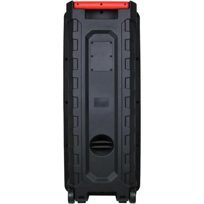 Altavoz de carro de Karaoke INOVALLEY MS02XXL - Bluetooth -1000W 4 Altavoz de carro de Karaoke INOVALLEY MS02XXL - Bluetooth -1000W 4