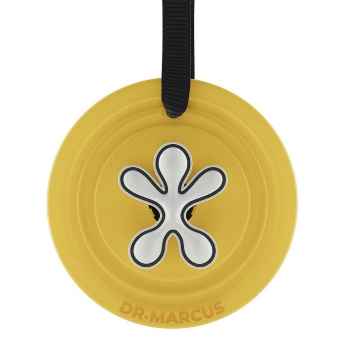 Ambientador para Coche Dr Marcus Lucky Pin Vainilla Plástico Fragancia 1 Ambientador para Coche Dr Marcus Lucky Pin Vainilla Plástico Fragancia 1