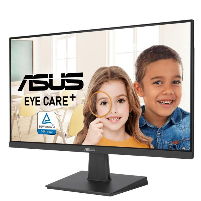ASUS VA24EHF 60,5 cm (23.8") 1920 x 1080 Pixeles Full HD LCD Negro 2 ASUS VA24EHF 60,5 cm (23.8") 1920 x 1080 Pixeles Full HD LCD Negro 2