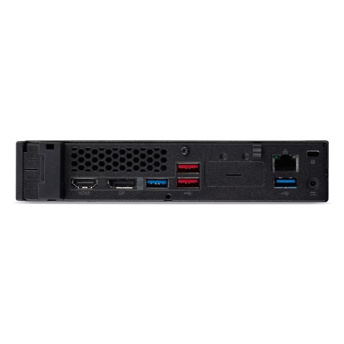 ACER Mini PC VERITON VN6710GT / i5-13500T / 8GB / 512GB SSD / Win11 Pro / Teclado + Raton incluidos 4 ACER Mini PC VERITON VN6710GT / i5-13500T / 8GB / 512GB SSD / Win11 Pro / Teclado + Raton incluidos 4