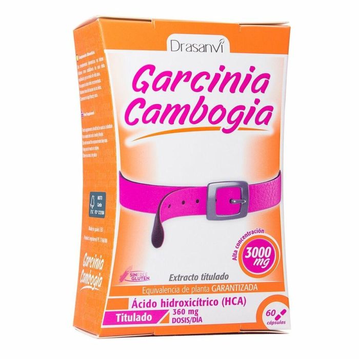 Garcinia Cambogia Garcinia Cambogia