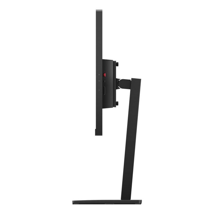 Lenovo Monitor 23.8" QHD IPS (2560x1440) 100Hz Natural Low Blue Light, Bisel Delgado, Altavoces Integrados 5 Lenovo Monitor 23.8" QHD IPS (2560x1440) 100Hz Natural Low Blue Light, Bisel Delgado, Altavoces Integrados 5