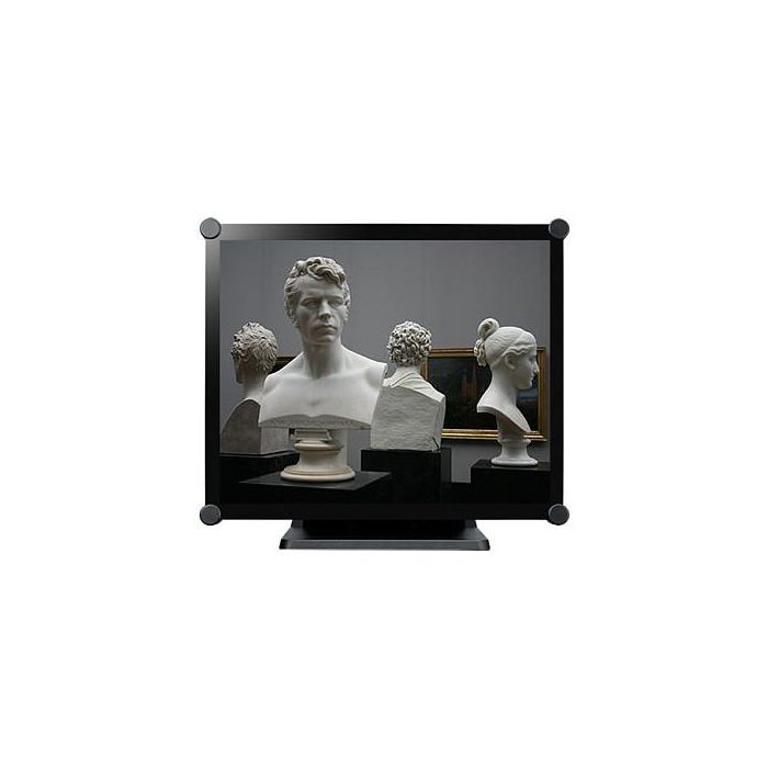 AG Neovo TX-1702 Monitor Táctil 10 Puntos 43.2cm (17") SXGA LCD Negro 6 AG Neovo TX-1702 Monitor Táctil 10 Puntos 43.2cm (17") SXGA LCD Negro 6