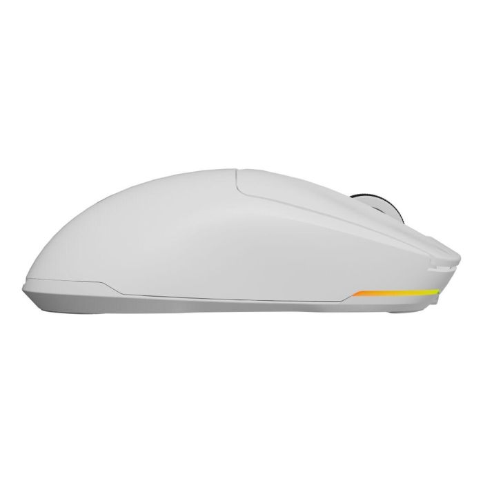 GENESIS NMG-2194 ratón Juego Ambidextro Bluetooth + USB Type-C Óptico 26000 DPI 10 GENESIS NMG-2194 ratón Juego Ambidextro Bluetooth + USB Type-C Óptico 26000 DPI 10
