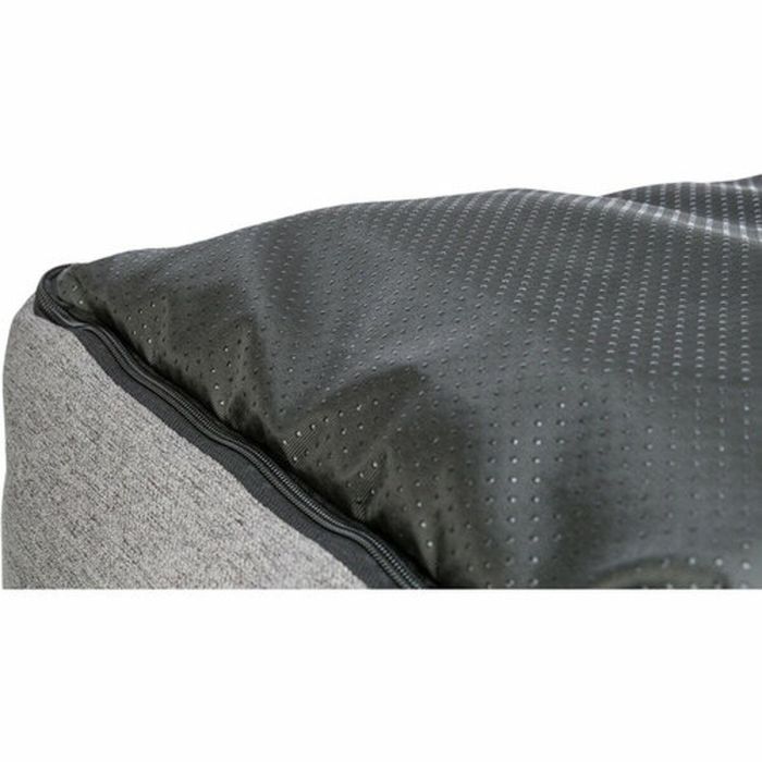 Cama para Perro Trixie Gris 65 × 55 cm 5 Cama para Perro Trixie Gris 65 × 55 cm 5