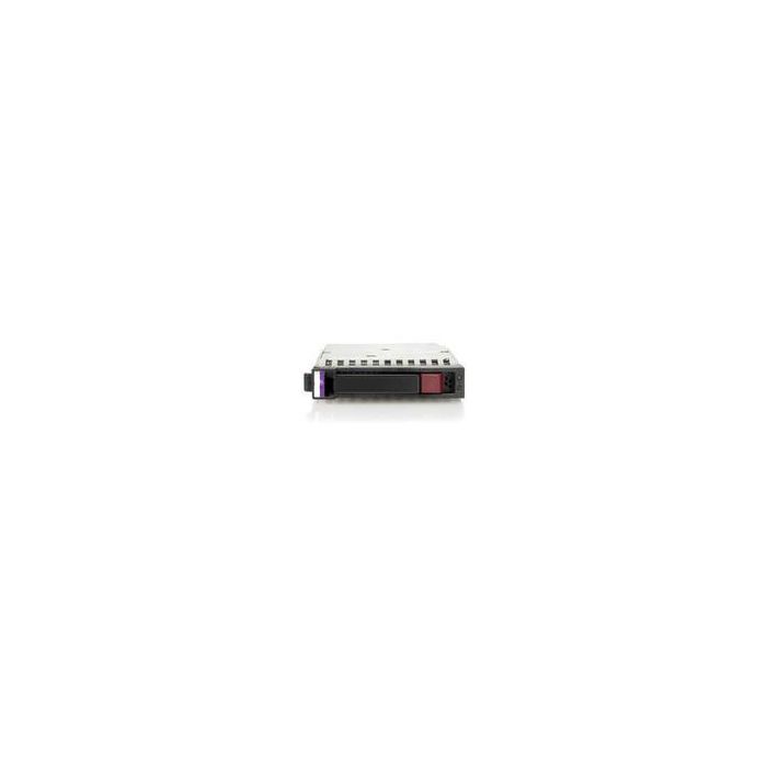 Hewlett Packard Enterprise Disco Duro SAS Hot-Plug 450GB 15,000 RPM 12Gb/s 2.5" SFF SmartDrive Carrier Enterprise