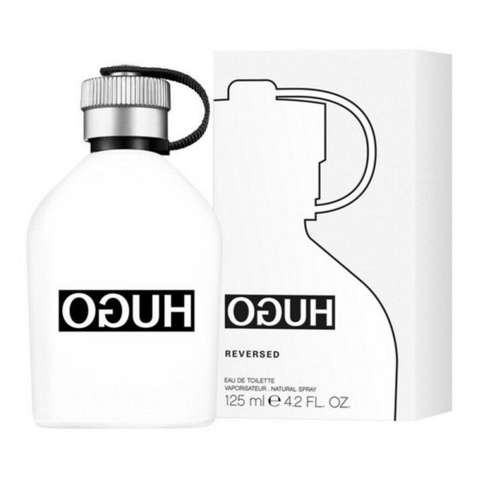 Perfume Hombre Hugo Boss EDT 2 Perfume Hombre Hugo Boss EDT 2