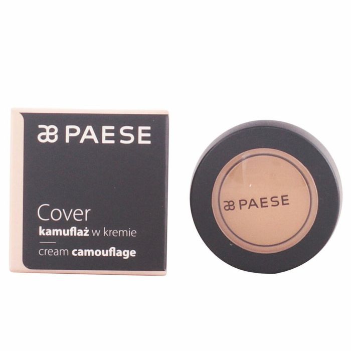 Corrector Facial Paese 1