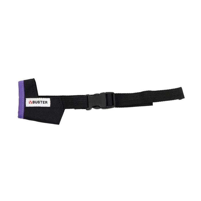 Bozal Nylon Easy-Id Dachshound S 4-11 kg Bozal Nylon Easy-Id Dachshound S 4-11 kg