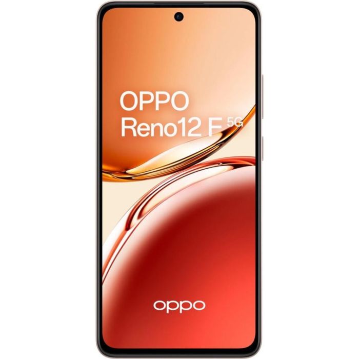 Oppo Reno12 F 5G - 256GB/8GB RAM - Cámara 50MP - Pantalla AMOLED 120Hz - Batería 5000mAh 2