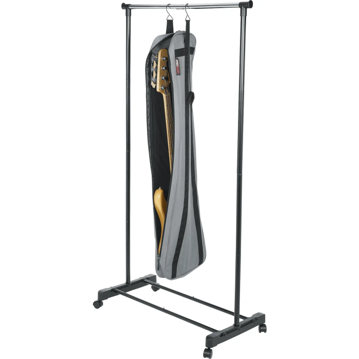 Gator GCB Funda De Colgar Para Bajo Eléctrico Negro 3