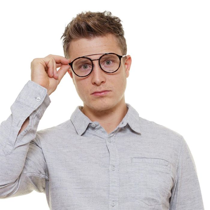 Montura de Gafas Hombre Police VPL688 520786 1 Montura de Gafas Hombre Police VPL688 520786 1