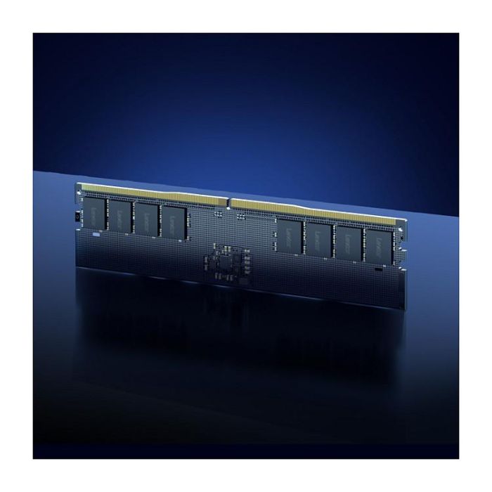 Lexar Memoria RAM DDR5 16GB UDIMM 5600 MHz 3