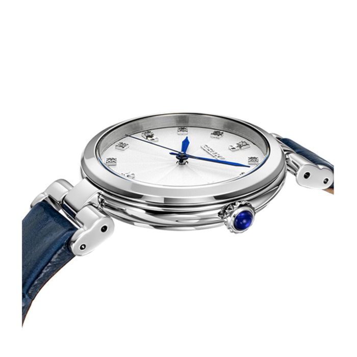 Reloj Mujer Seiko SRZ545P1 2 Reloj Mujer Seiko SRZ545P1 2