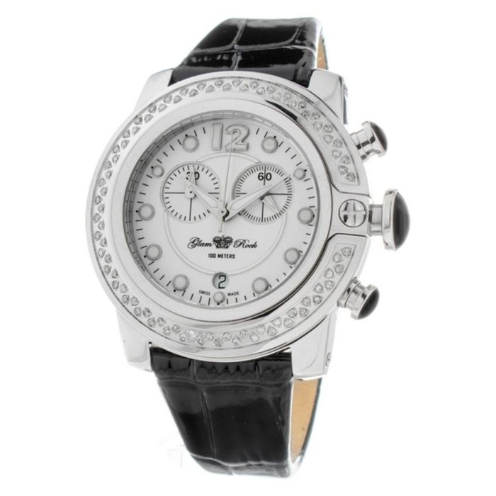 Reloj Mujer Glam Rock gr32174d (Ø 46 mm) Reloj Mujer Glam Rock gr32174d (Ø 46 mm)
