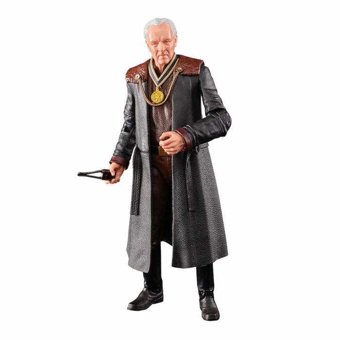 Figura Hasbro Star Wars The Black Figura Hasbro Star Wars The Black