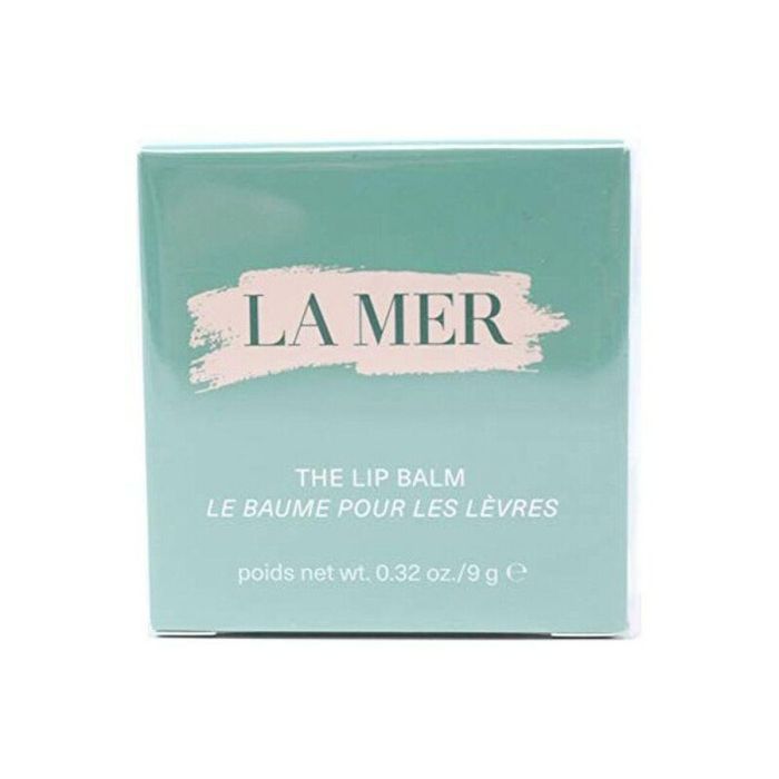 La Mer The Lip Balm 9 Gr 1 La Mer The Lip Balm 9 Gr 1