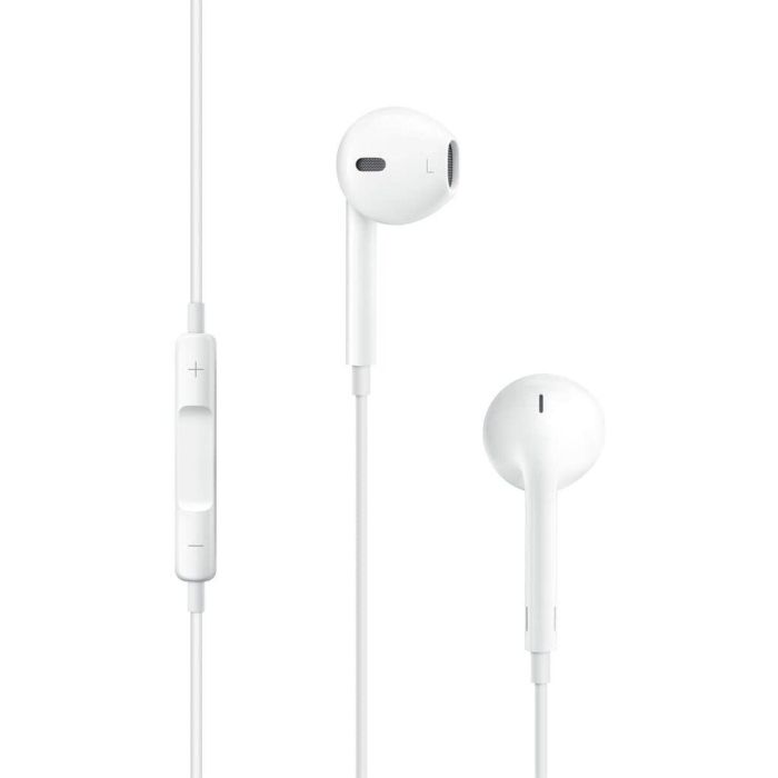 Apple Earpods Headphones Jack 3.5mm White MWU53ZM/A 1