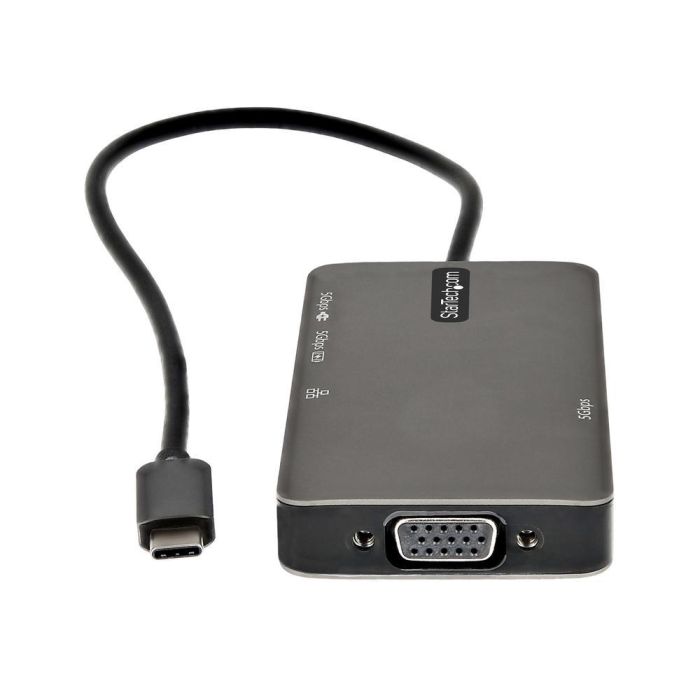 Docking Station Startech Dkt30Chvpd2 Usb Tipo 4 Docking Station Startech Dkt30Chvpd2 Usb Tipo 4