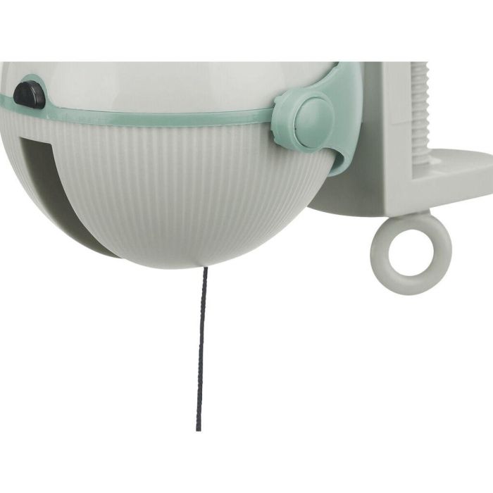 Juguete para gatos Trixie Blanco Plástico 20 Juguete para gatos Trixie Blanco Plástico 20