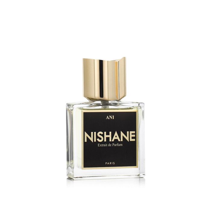 Perfume Unisex Nishane Ani Ani 50 ml 1 Perfume Unisex Nishane Ani Ani 50 ml 1