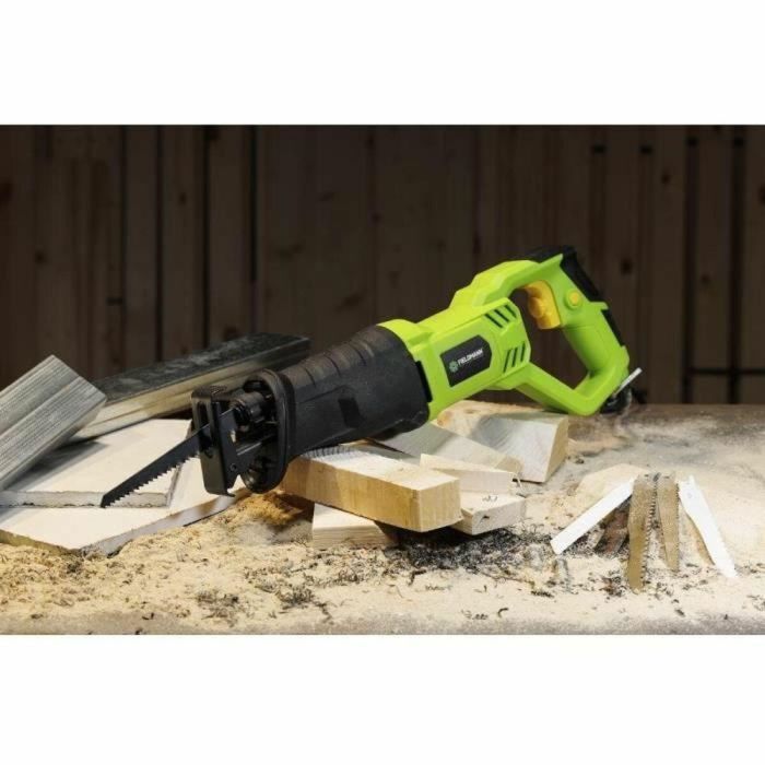 Fieldmann FDPO 200711-E Sierra de sable 1