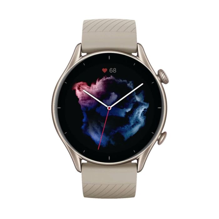 Smartwatch Amazfit Gris 2 Smartwatch Amazfit Gris 2