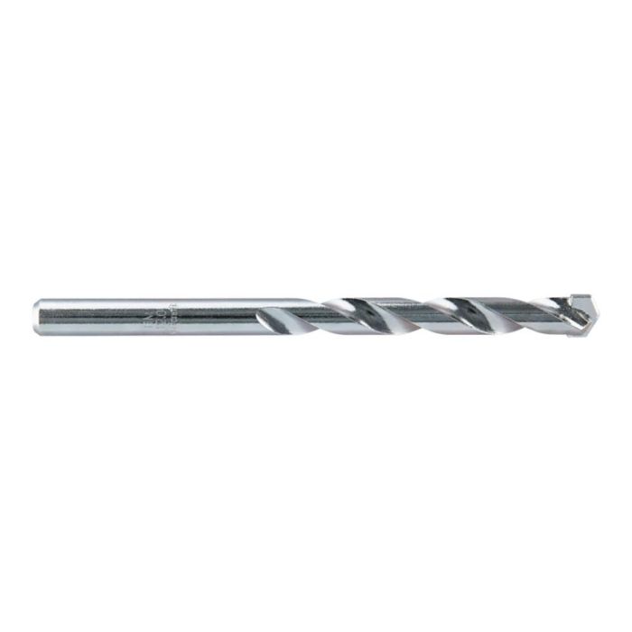 Wolfcraft Broca para piedra filo de carburo de tungsteno, Ø12 x 150 mm, longitud de trabajo 90 mm, ángulo de la punta 130° Wolfcraft Broca para piedra filo de carburo de tungsteno, Ø12 x 150 mm, longitud de trabajo 90 mm, ángulo de la punta 130°