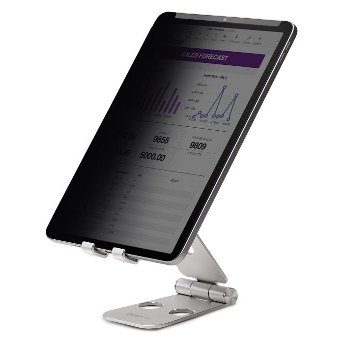 StarTech 11IP-PRIVACY-SCREEN Filtro de Privacidad Táctil 4 Vías para iPad Pro 11 Pulgadas Anti Luz Azul Antirreflejo 10