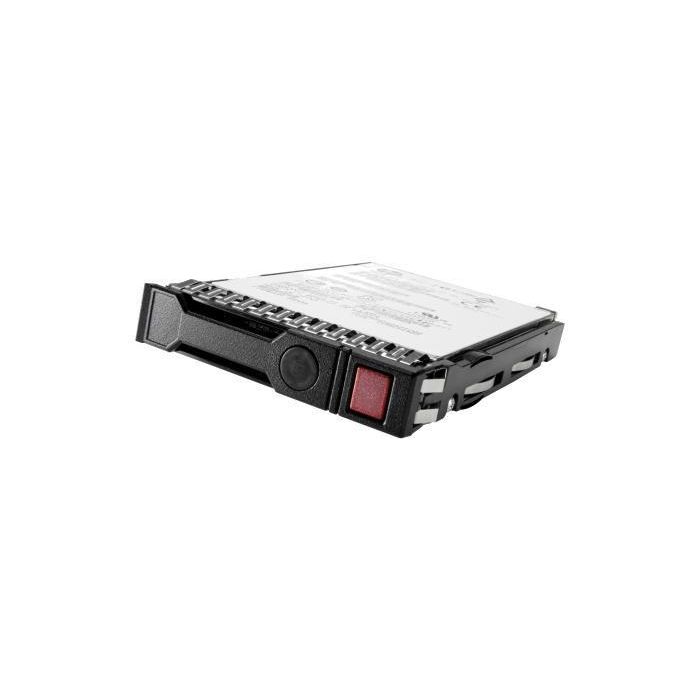 Hewlett Packard Enterprise 72GB 2.5" 10000 rpm Dual-port SAS HDD Hewlett Packard Enterprise 72GB 2.5" 10000 rpm Dual-port SAS HDD