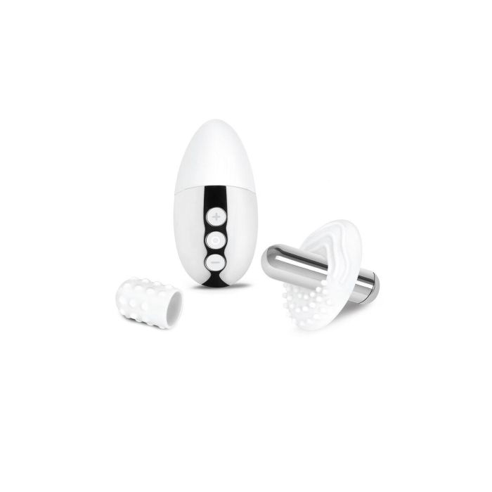 Set Erótico Le Wand Little Pleasures (6 pcs) 33 Set Erótico Le Wand Little Pleasures (6 pcs) 33
