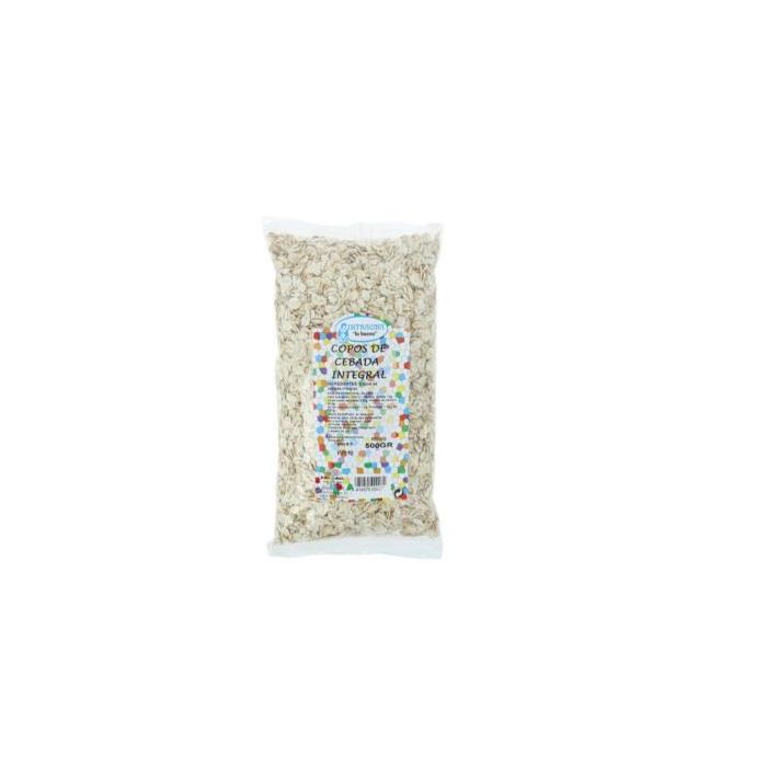INTRACMA Copos de Cebada 500g