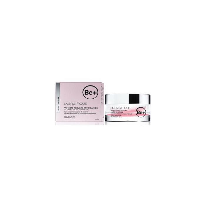Be+ Prim Arrug Gel Crema Protector Urbano Be+ Prim Arrug Gel Crema Protector Urbano