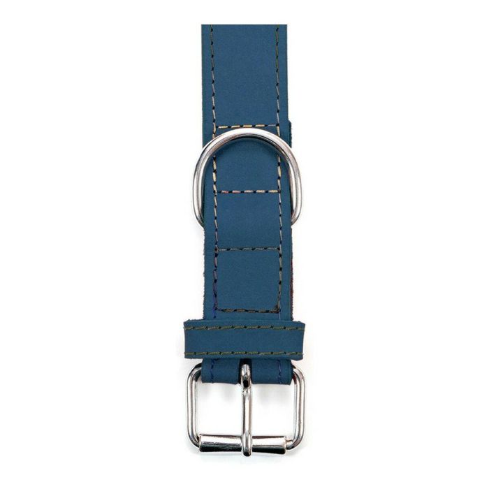 Collar Oasis 40 cm X 15 mm Azul 3 Collar Oasis 40 cm X 15 mm Azul 3
