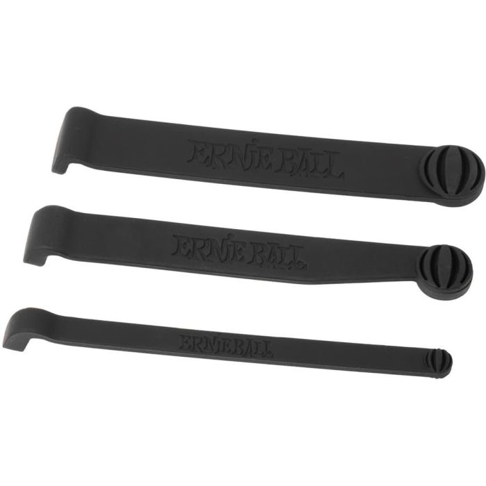 Muteador Cuerdas Para Guitarra Ernieball 0 Muteador Cuerdas Para Guitarra Ernieball 0