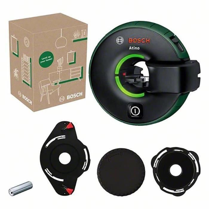 Medidor láser de línea Bosch Atino Medidor láser de línea Bosch Atino